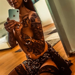 Photo Massage Tantra